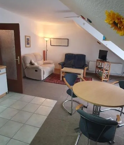 Domizil شقة باد بيتريتش