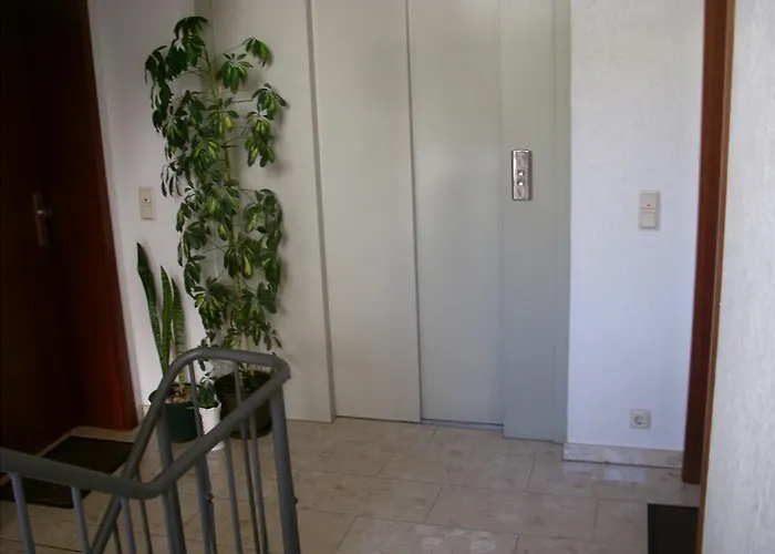 Domizil 바트베르트리흐