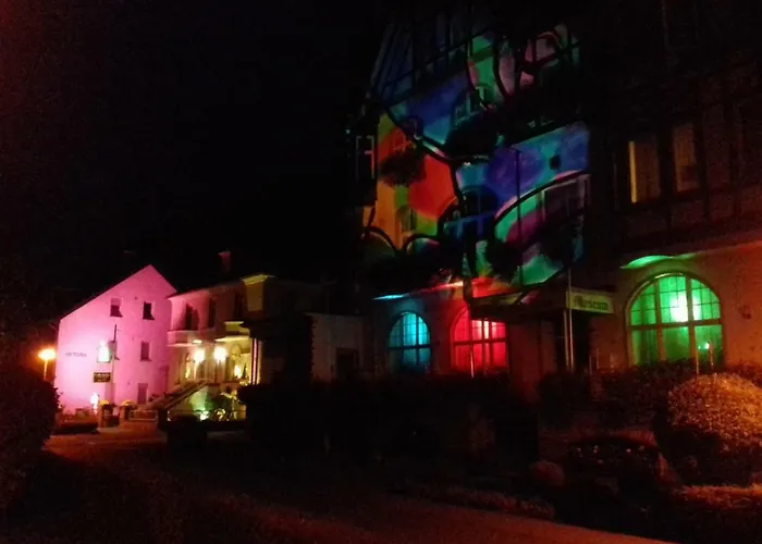 Domizil * باد بيتريتش